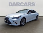 2024 Lexus ES 350 Ultra Luxury 350 Ultra Luxury