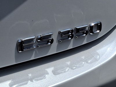 2024 Lexus ES 350 Ultra Luxury 350 Ultra Luxury