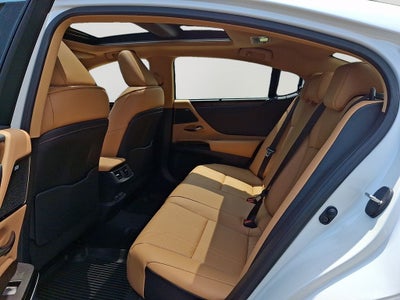 2024 Lexus ES 350 Ultra Luxury 350 Ultra Luxury