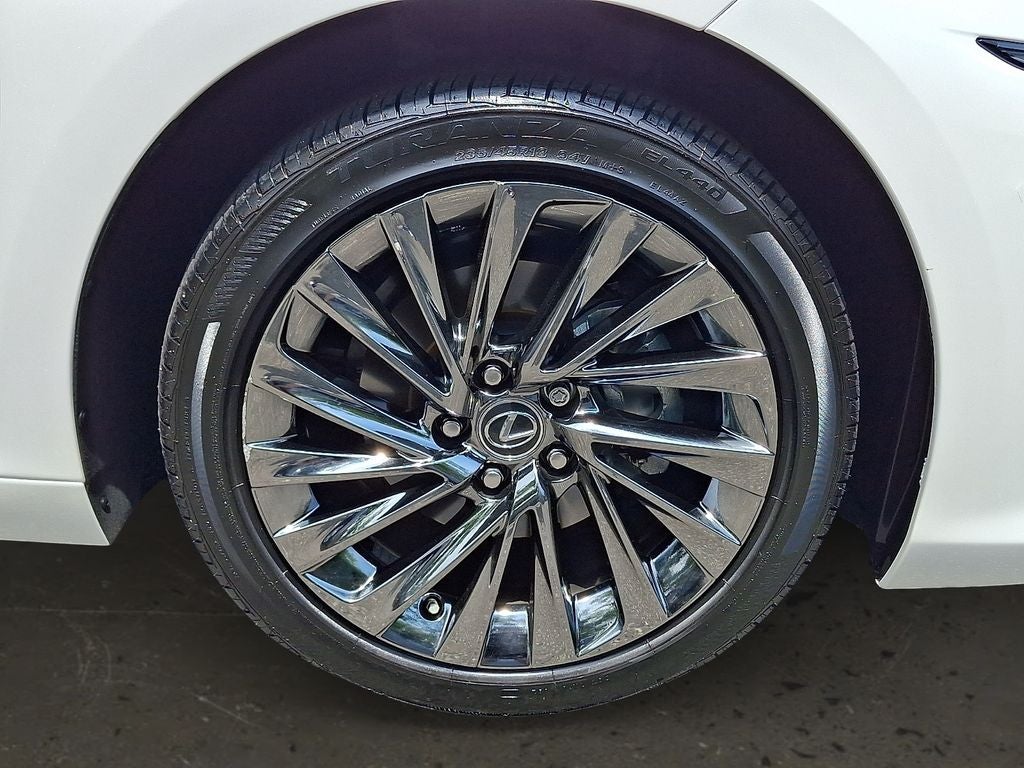 2024 Lexus ES 350 Ultra Luxury 350 Ultra Luxury