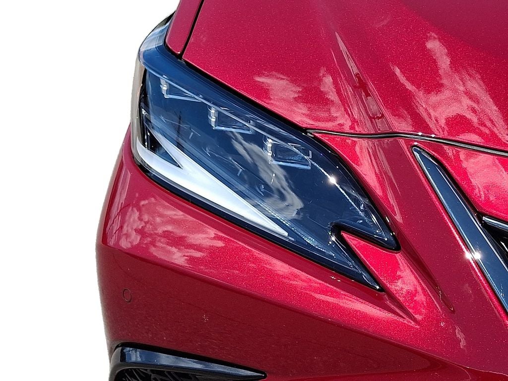 2024 Lexus ES 350 F Sport 350 F Sport