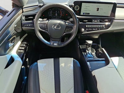 2024 Lexus ES 350 F Sport 350 F Sport