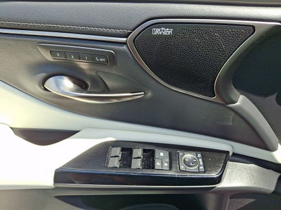 2024 Lexus ES 350 F Sport 350 F Sport