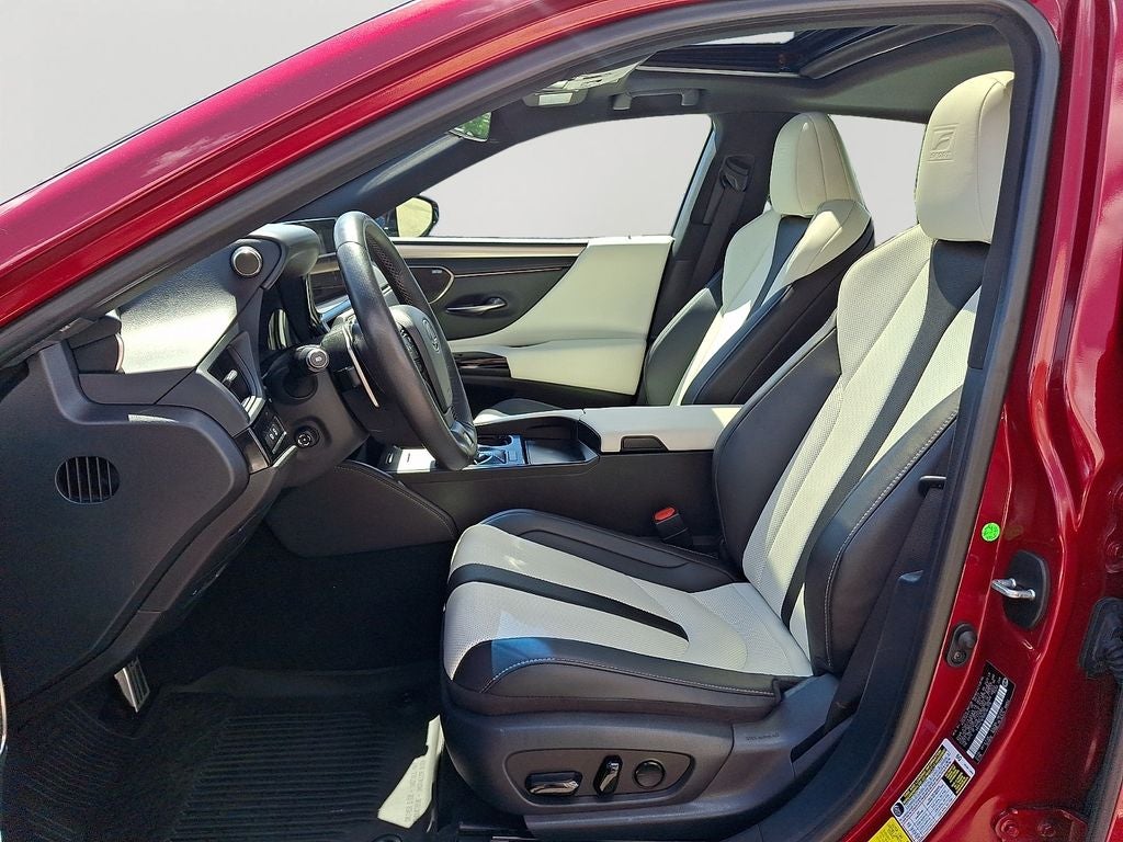 2024 Lexus ES 350 F Sport 350 F Sport