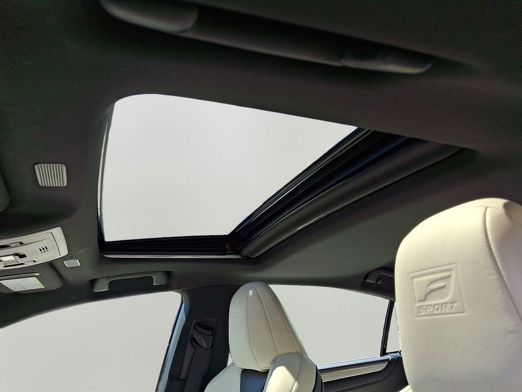 2024 Lexus ES 350 F Sport 350 F Sport