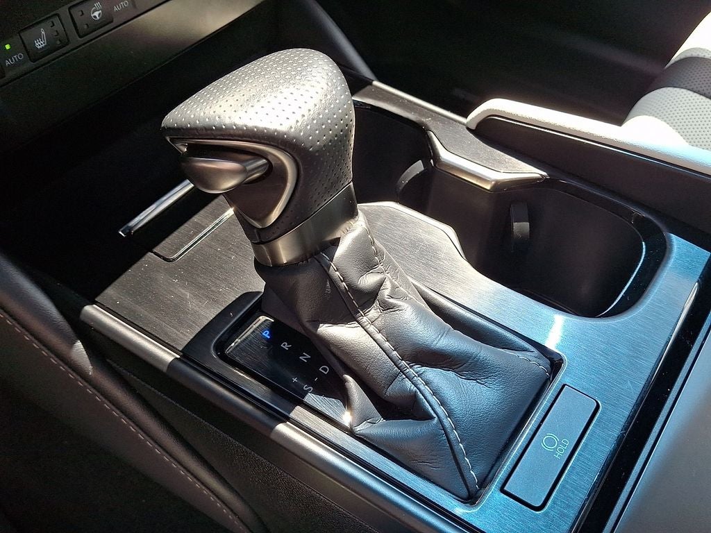 2024 Lexus ES 350 F Sport 350 F Sport