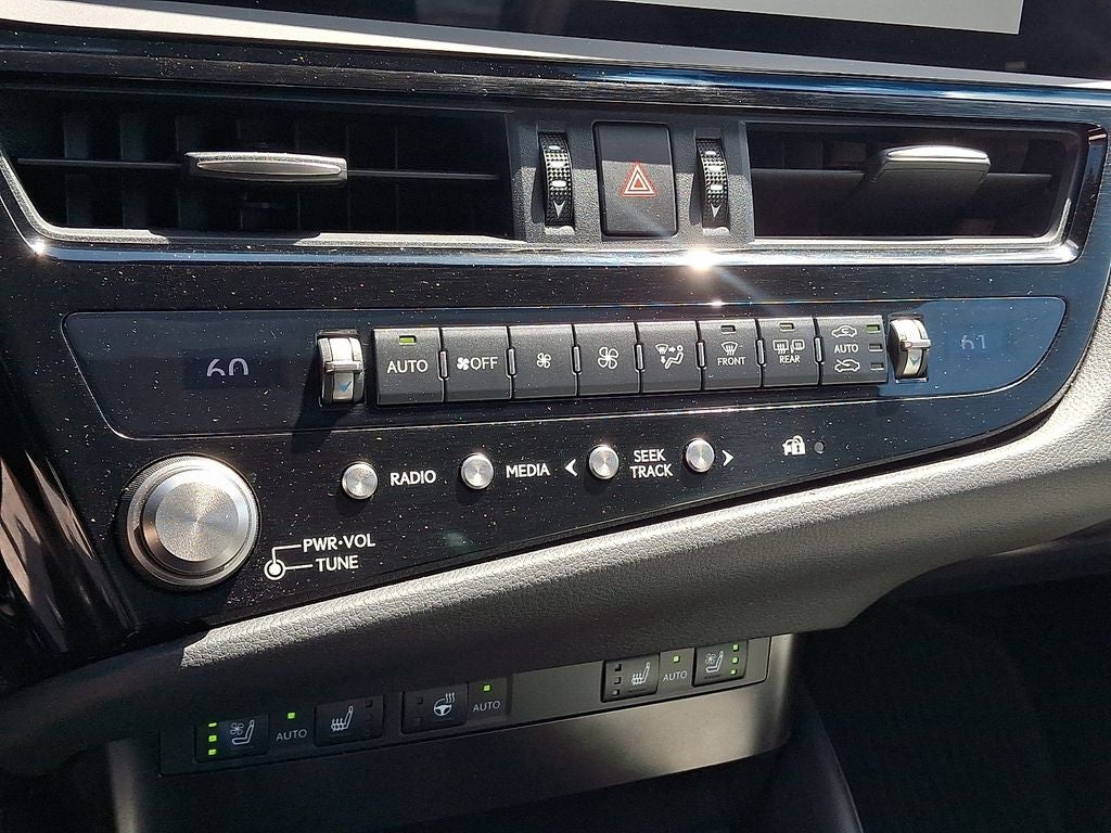 2024 Lexus ES 350 F Sport 350 F Sport