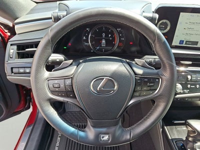 2024 Lexus ES 350 F Sport 350 F Sport