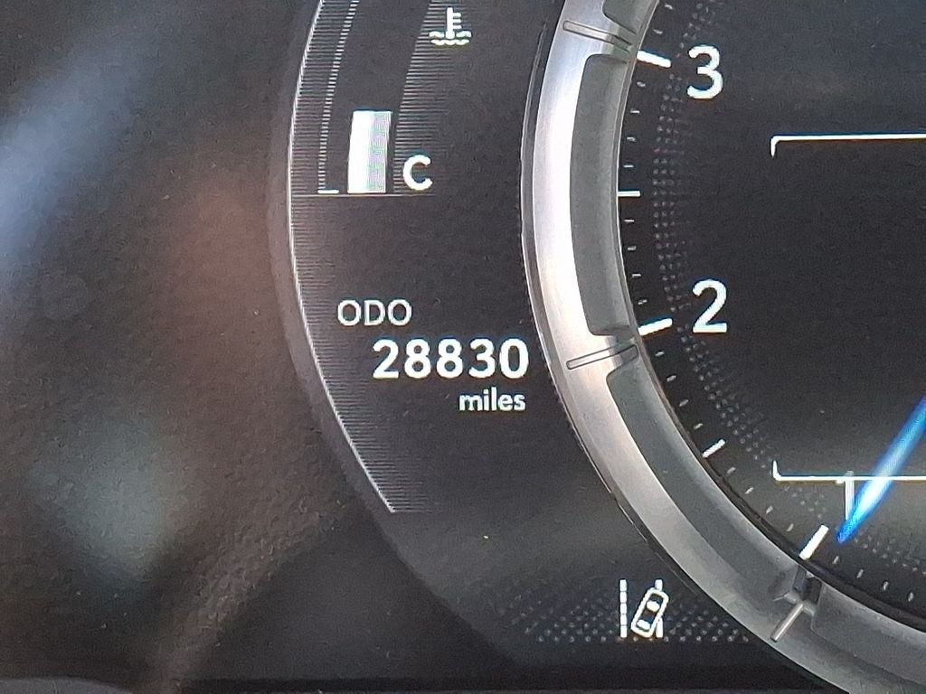 2024 Lexus ES 350 F Sport 350 F Sport