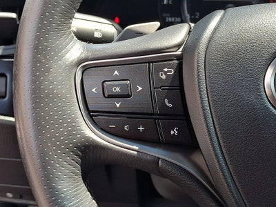 2024 Lexus ES 350 F Sport 350 F Sport