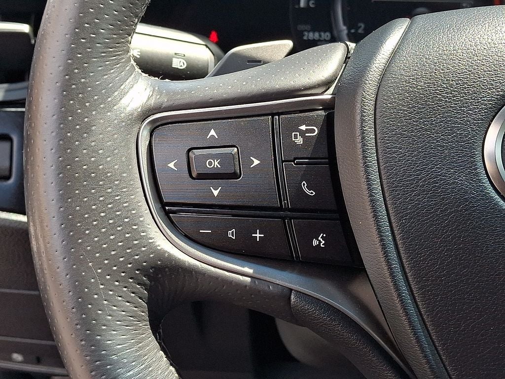 2024 Lexus ES 350 F Sport 350 F Sport