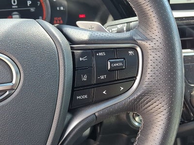 2024 Lexus ES 350 F Sport 350 F Sport