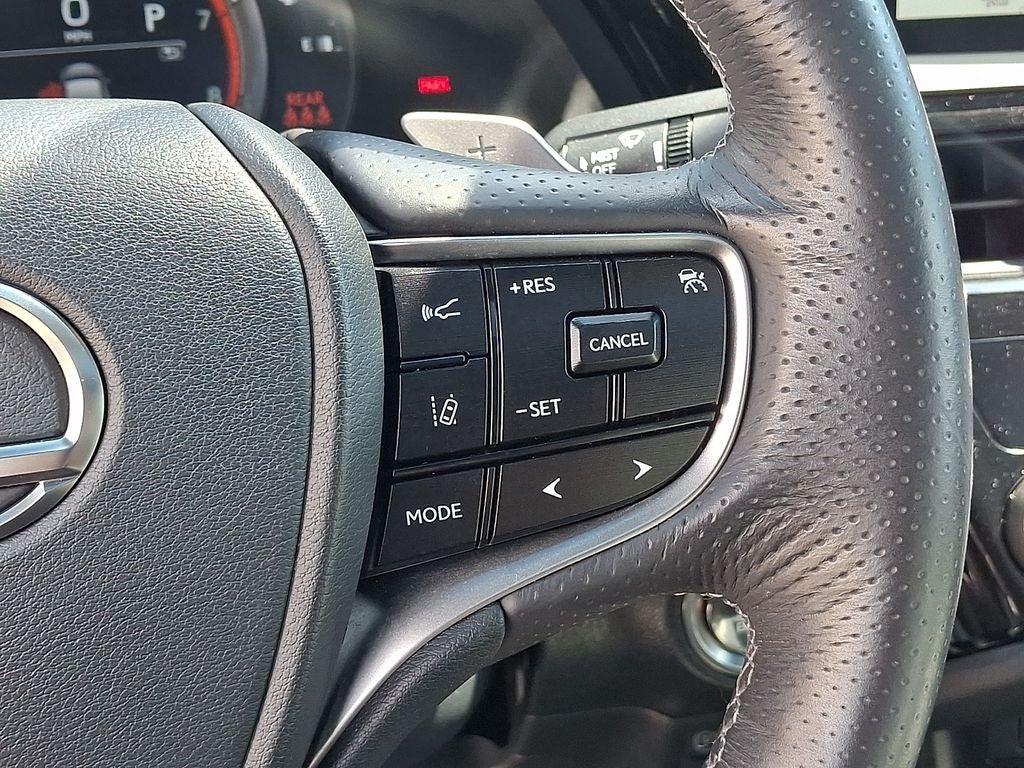 2024 Lexus ES 350 F Sport 350 F Sport