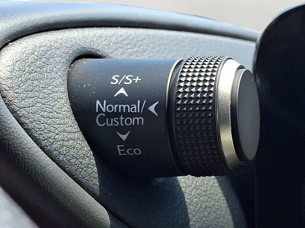2024 Lexus ES 350 F Sport 350 F Sport