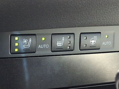 2024 Lexus ES 350 F Sport 350 F Sport
