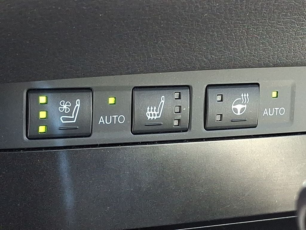 2024 Lexus ES 350 F Sport 350 F Sport