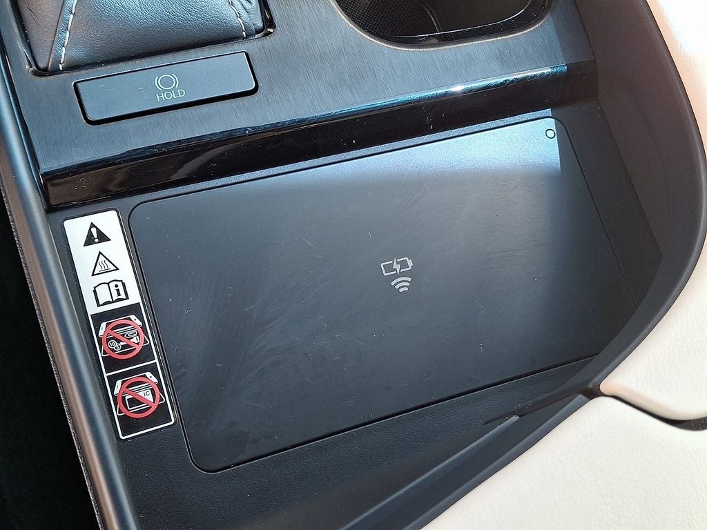 2024 Lexus ES 350 F Sport 350 F Sport