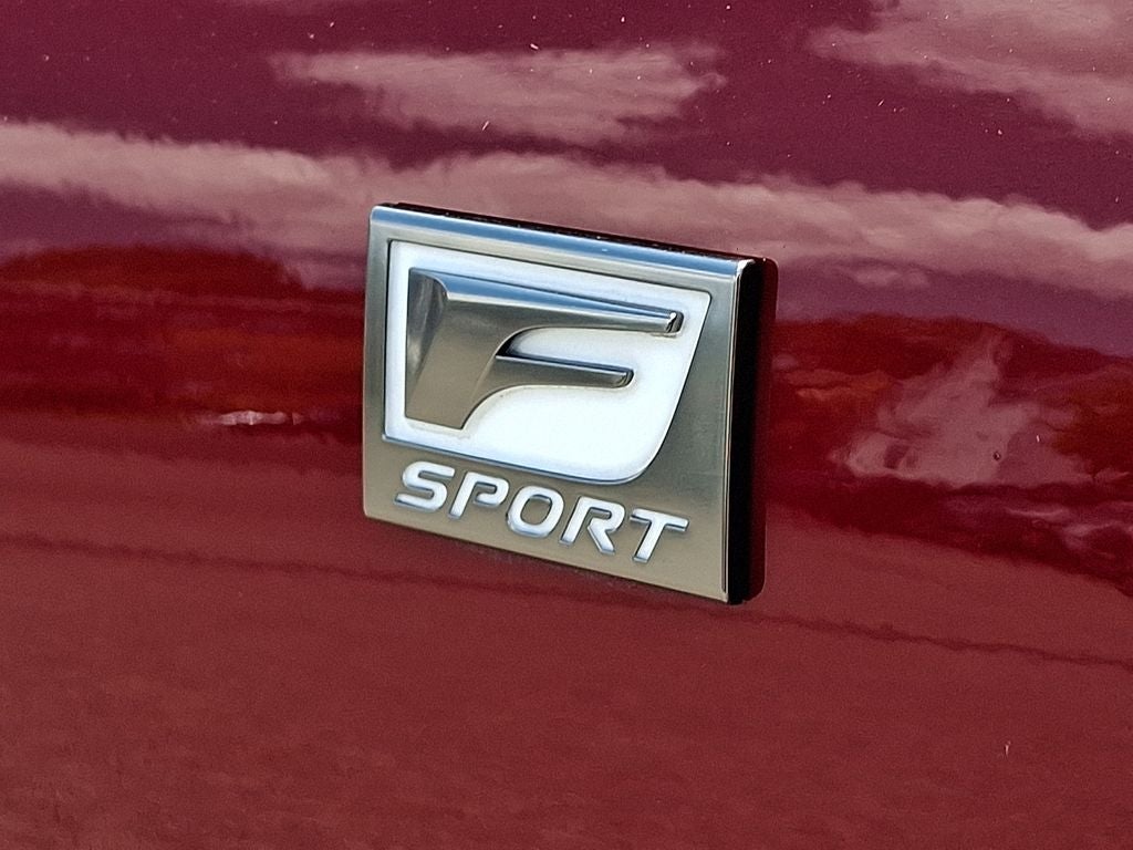 2024 Lexus ES 350 F Sport 350 F Sport