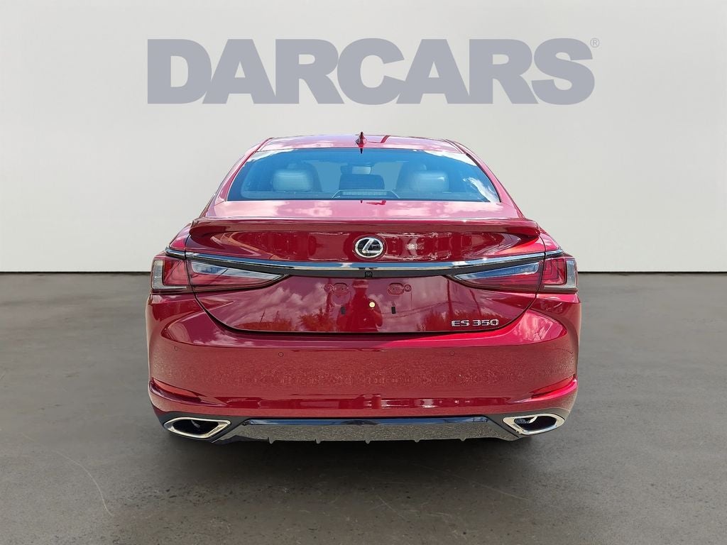 2024 Lexus ES 350 F Sport 350 F Sport
