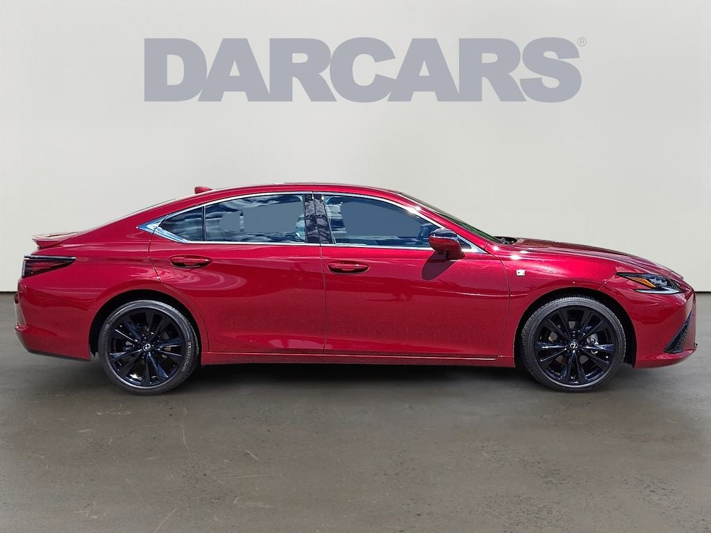 2024 Lexus ES 350 F Sport 350 F Sport
