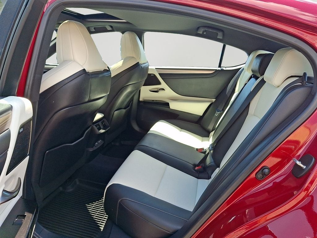 2024 Lexus ES 350 F Sport 350 F Sport