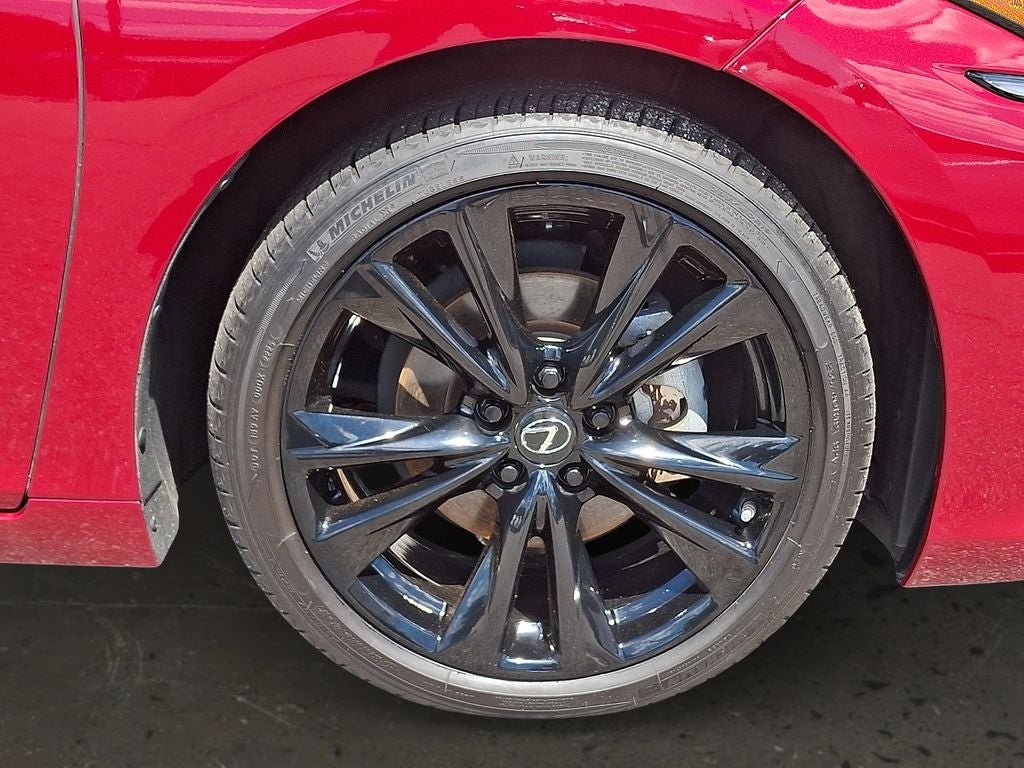 2024 Lexus ES 350 F Sport 350 F Sport