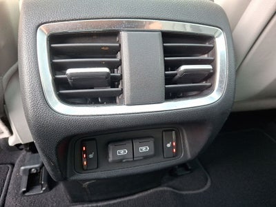 2019 Acura RDX Advance Package SH-AWD