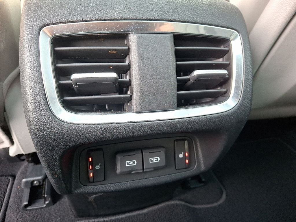 2019 Acura RDX Advance Package SH-AWD