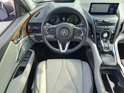 2019 Acura RDX Advance Package SH-AWD