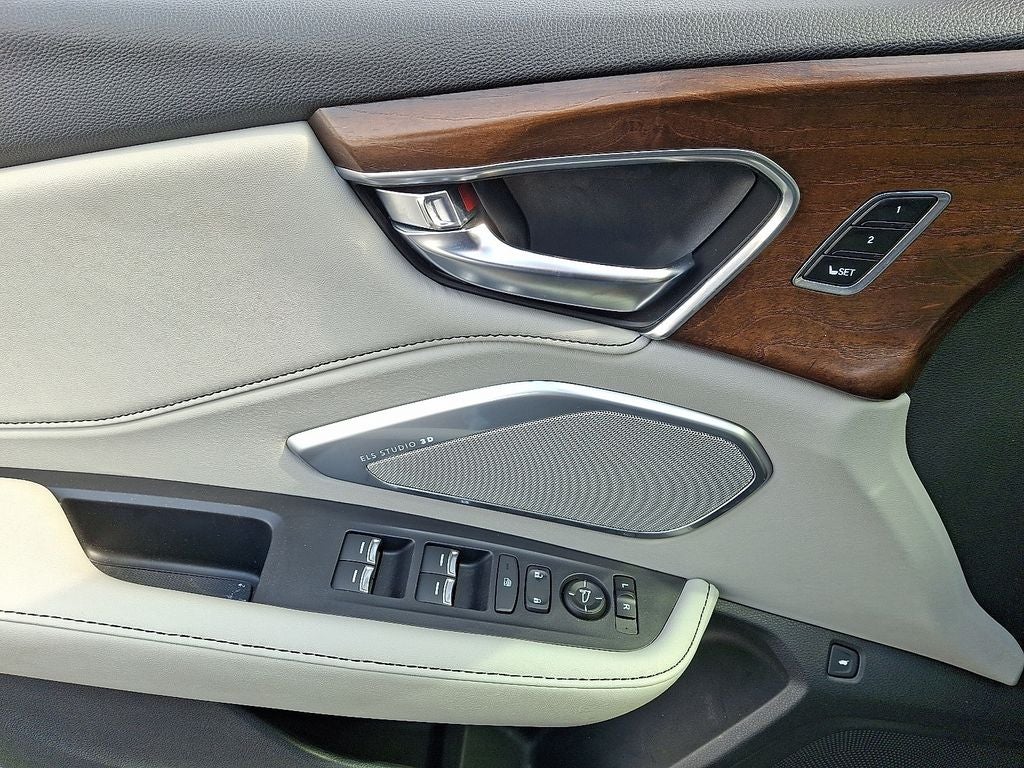 2019 Acura RDX Advance Package SH-AWD