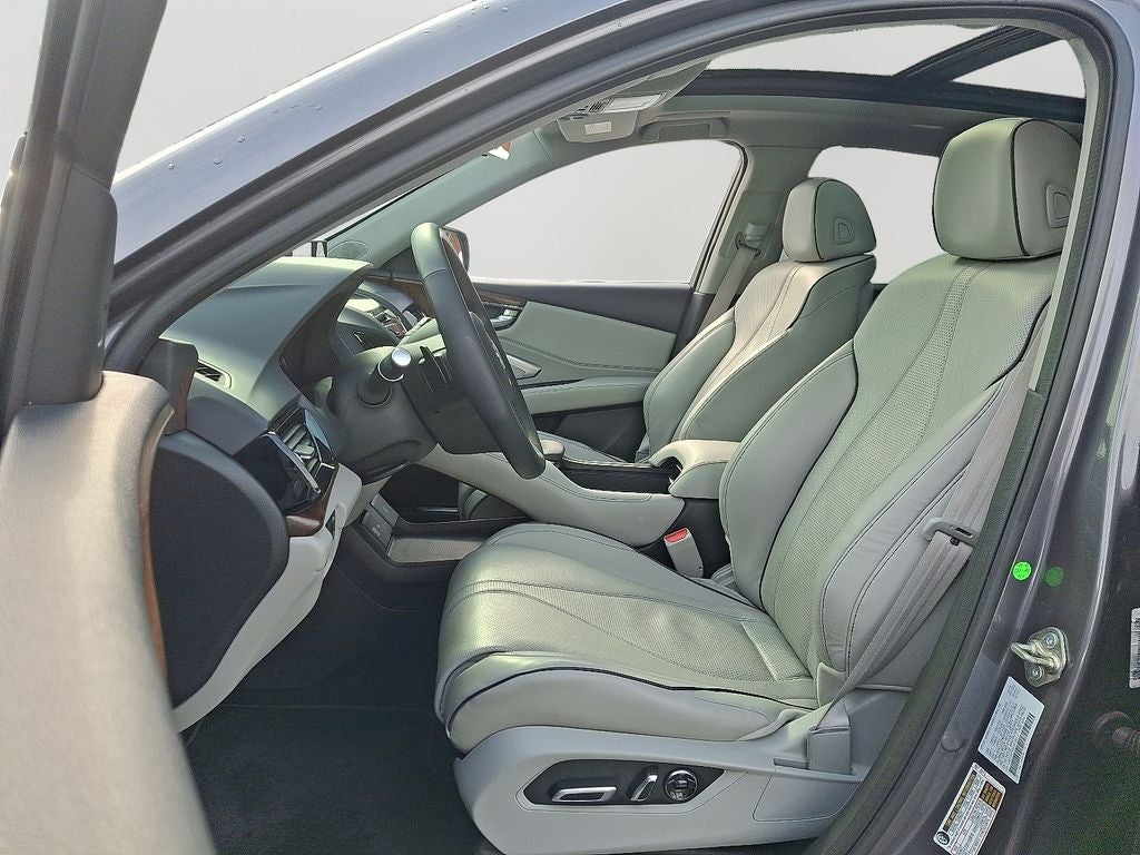 2019 Acura RDX Advance Package SH-AWD