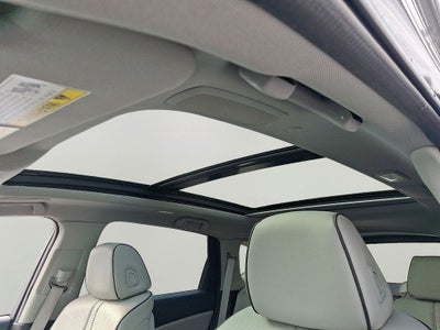 2019 Acura RDX Advance Package SH-AWD