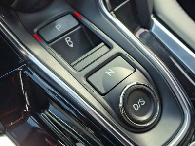 2019 Acura RDX Advance Package SH-AWD