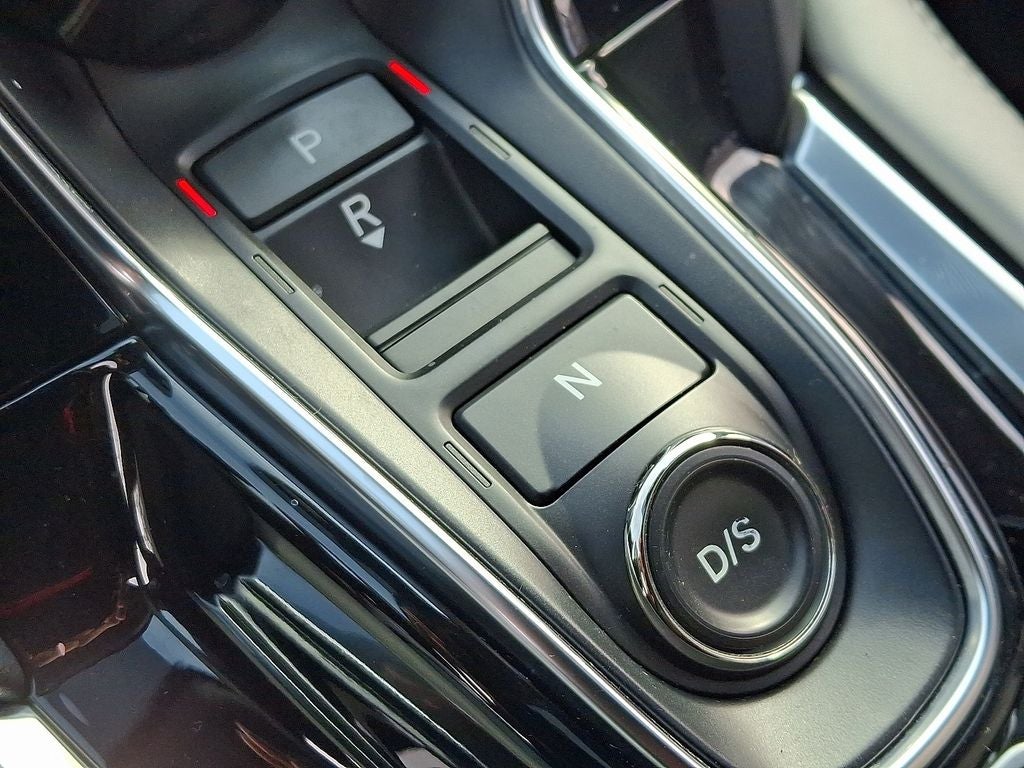 2019 Acura RDX Advance Package SH-AWD