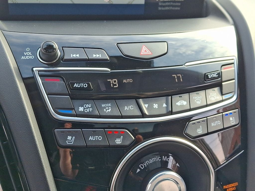 2019 Acura RDX Advance Package SH-AWD