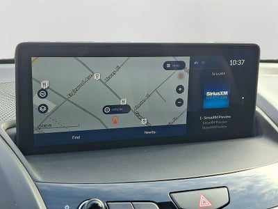 2019 Acura RDX Advance Package SH-AWD