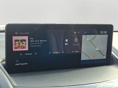 2019 Acura RDX Advance Package SH-AWD