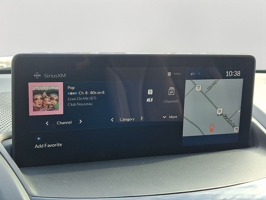 2019 Acura RDX Advance Package SH-AWD