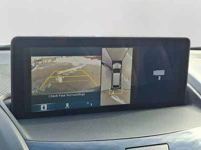 2019 Acura RDX Advance Package SH-AWD