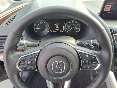 2019 Acura RDX Advance Package SH-AWD