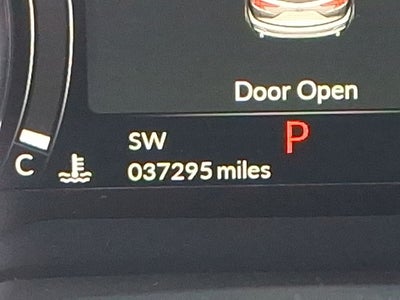 2019 Acura RDX Advance Package SH-AWD