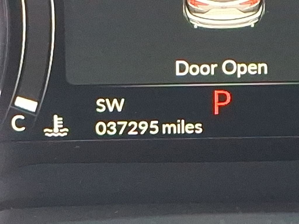 2019 Acura RDX Advance Package SH-AWD