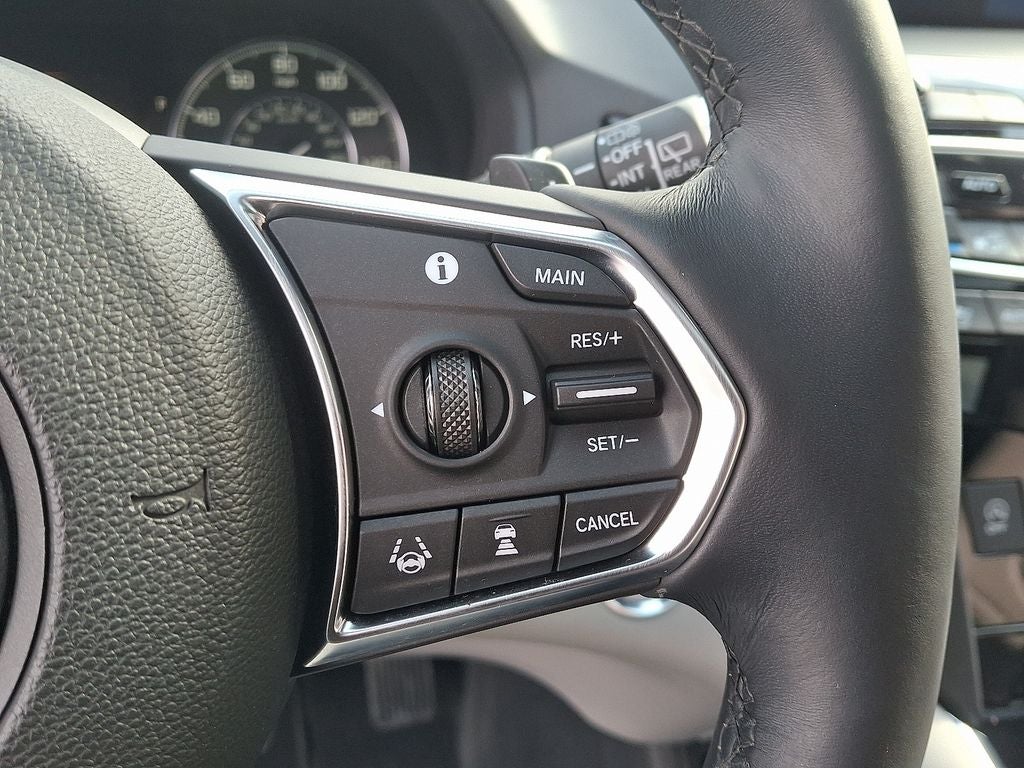 2019 Acura RDX Advance Package SH-AWD