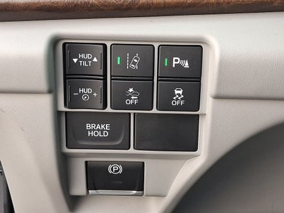 2019 Acura RDX Advance Package SH-AWD