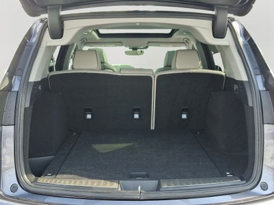 2019 Acura RDX Advance Package SH-AWD