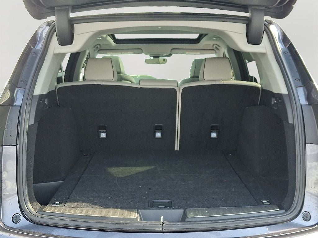 2019 Acura RDX Advance Package SH-AWD