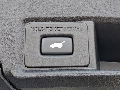 2019 Acura RDX Advance Package SH-AWD