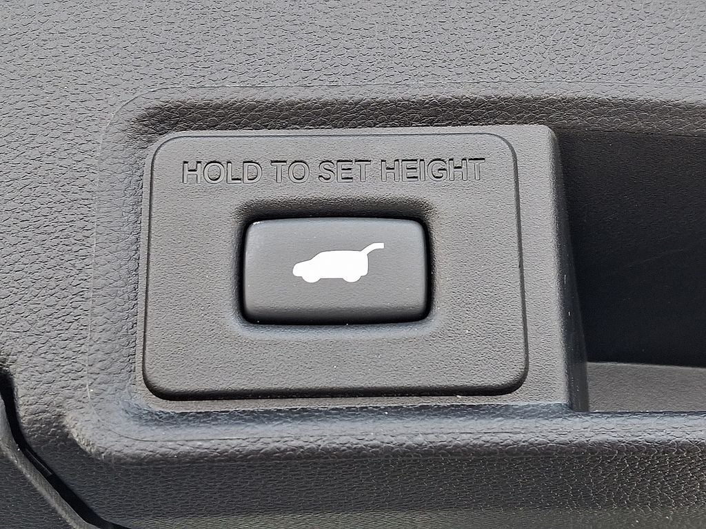 2019 Acura RDX Advance Package SH-AWD