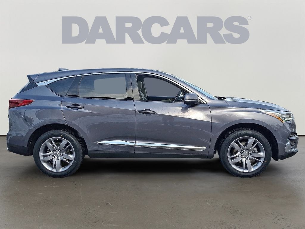 2019 Acura RDX Advance Package SH-AWD