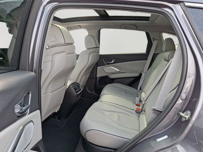 2019 Acura RDX Advance Package SH-AWD